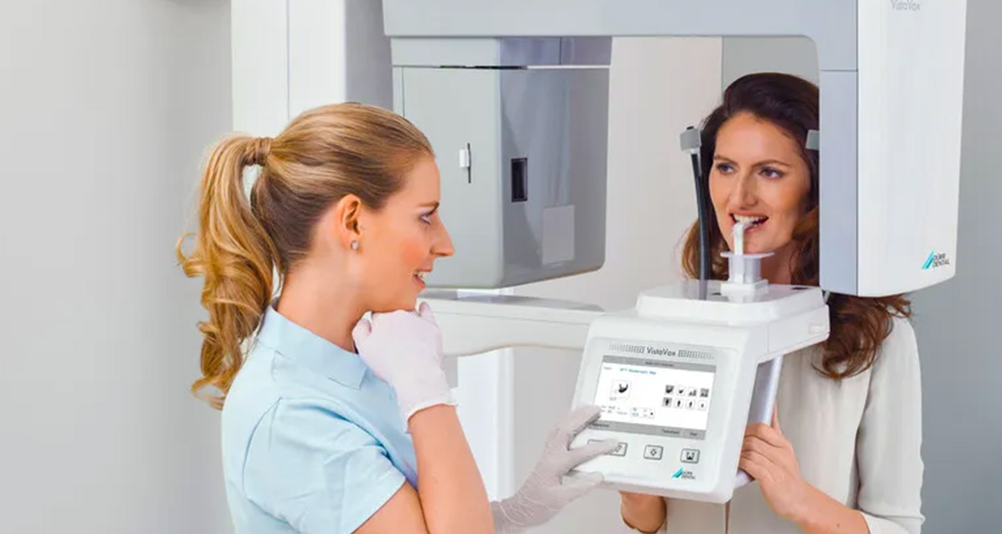 Oxy Implant | CBCT: Computed Tomography